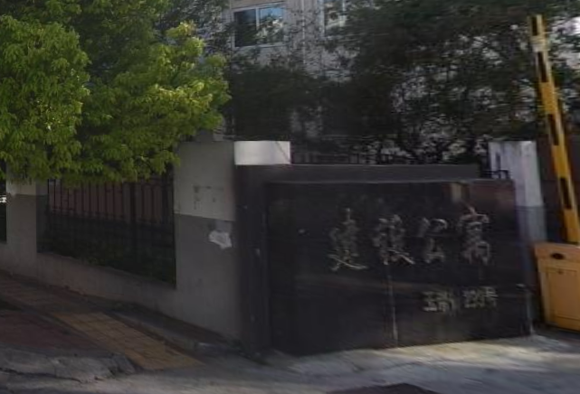 东台建设公寓汽车车内空气质量甲醛检测20180731