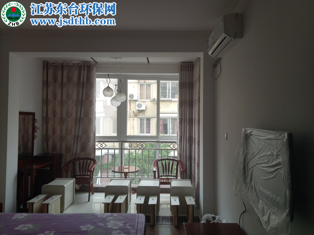 东台甲醛检测治理_东台除甲醛_东台空气检测净化